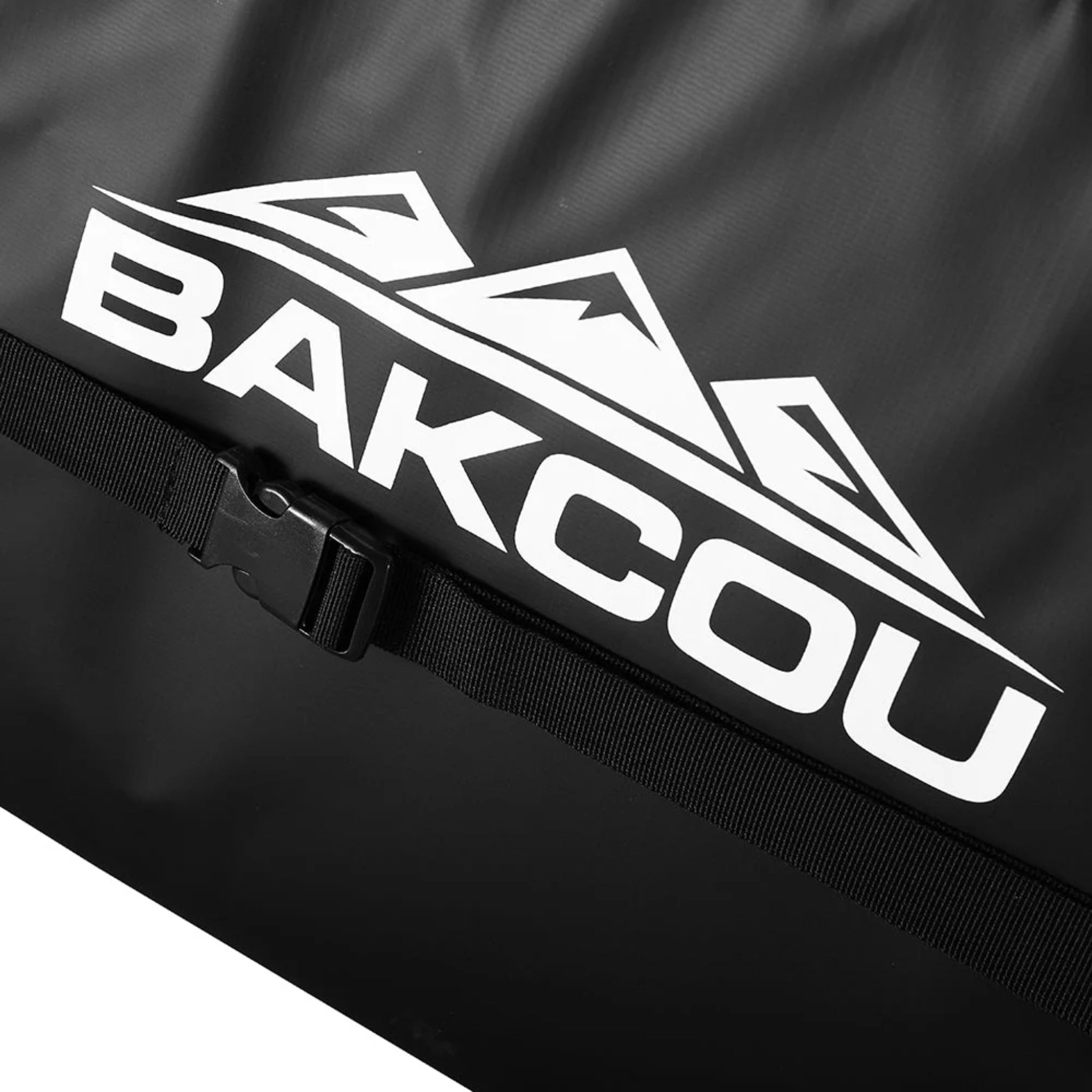 BAKCOU - Insulated Cooler/Gear Bag