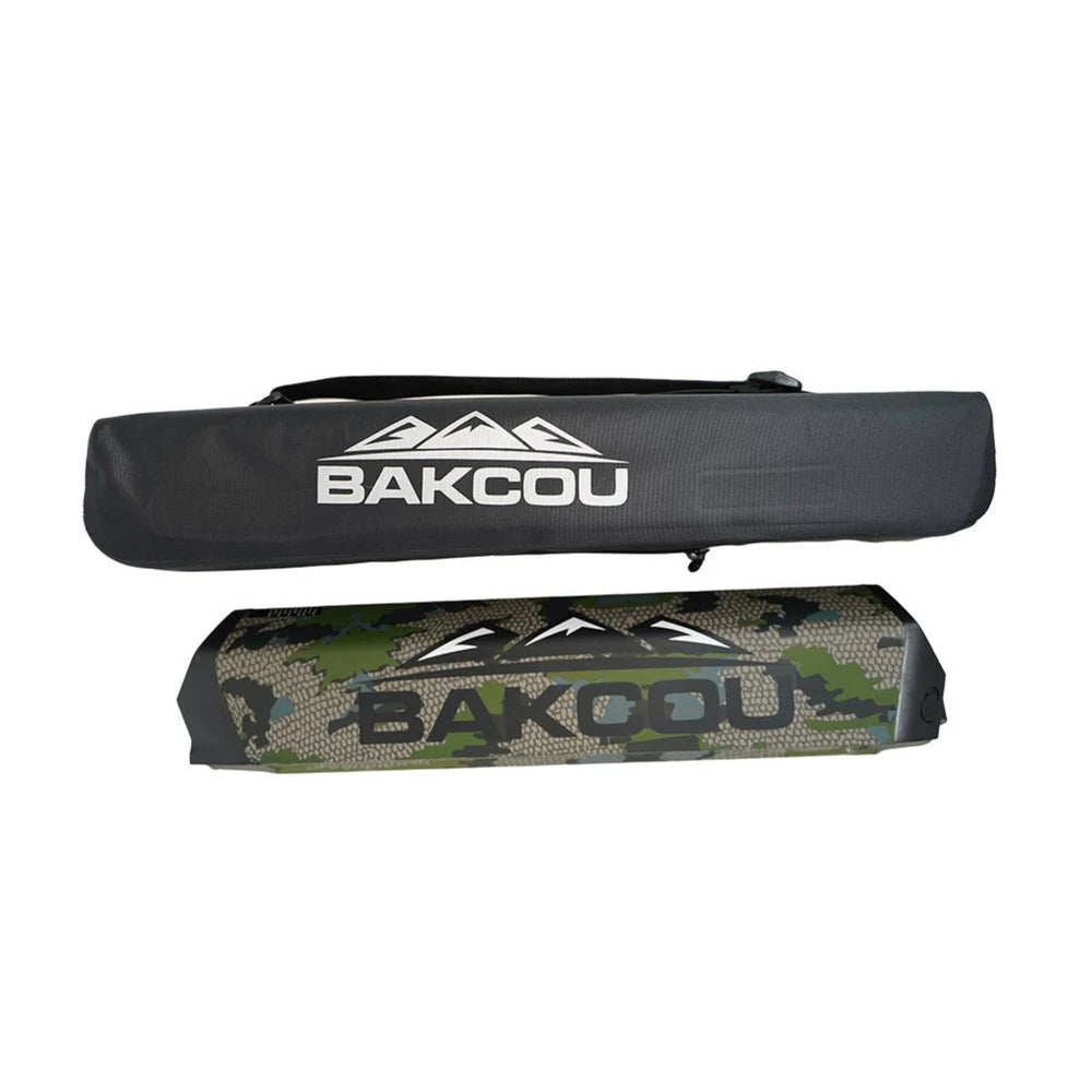 BAKCOU - Battery Travel Bag