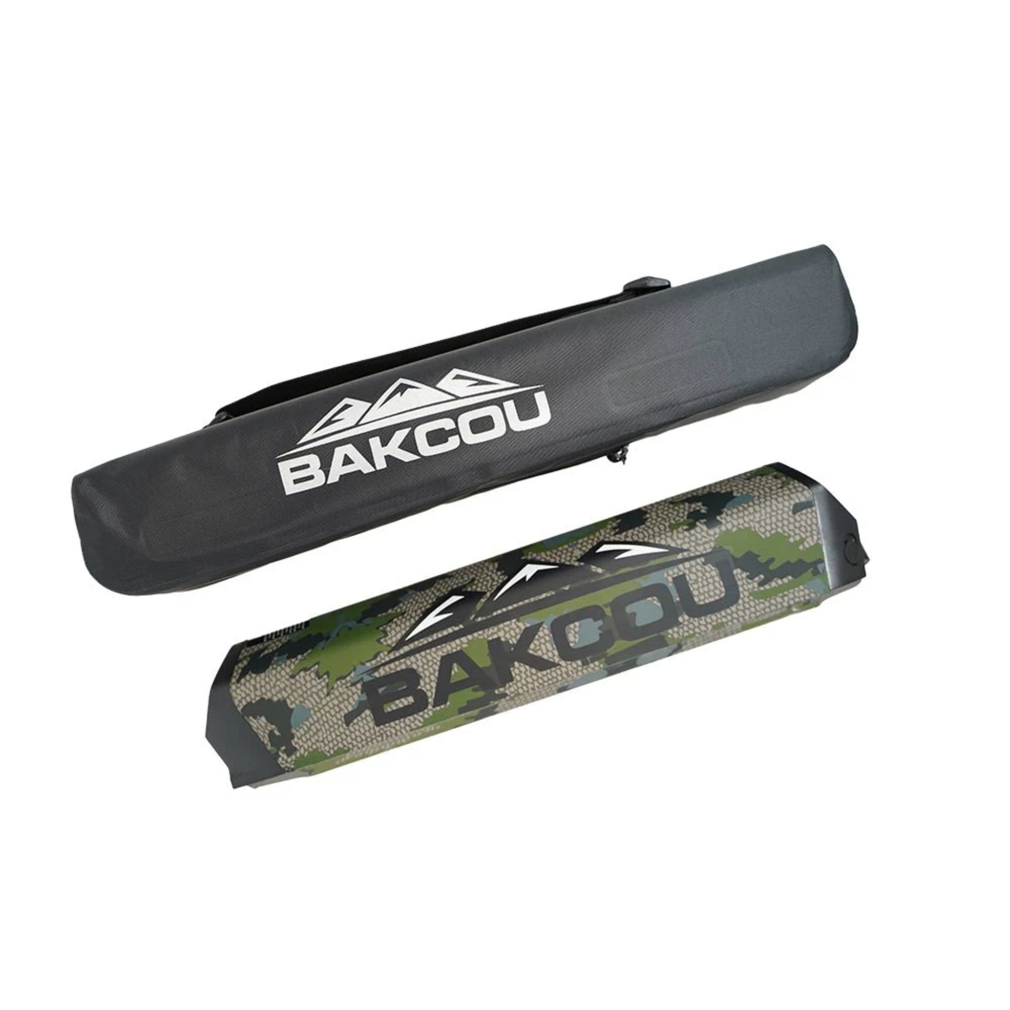 BAKCOU - Battery Travel Bag