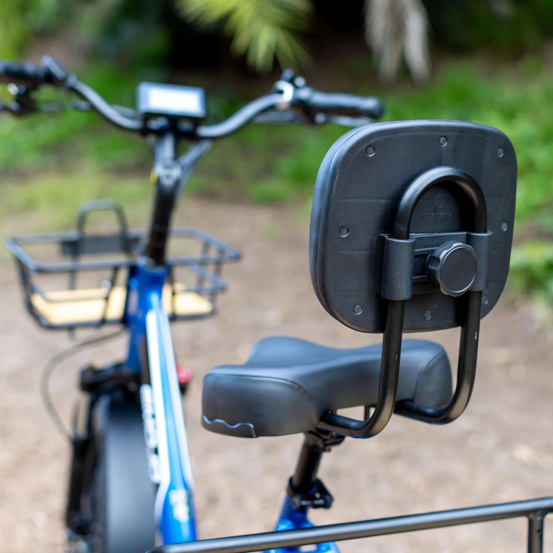 EMOJO - Bull Trail Electric Trike, 48V/14Ah 750W, 20 MPH