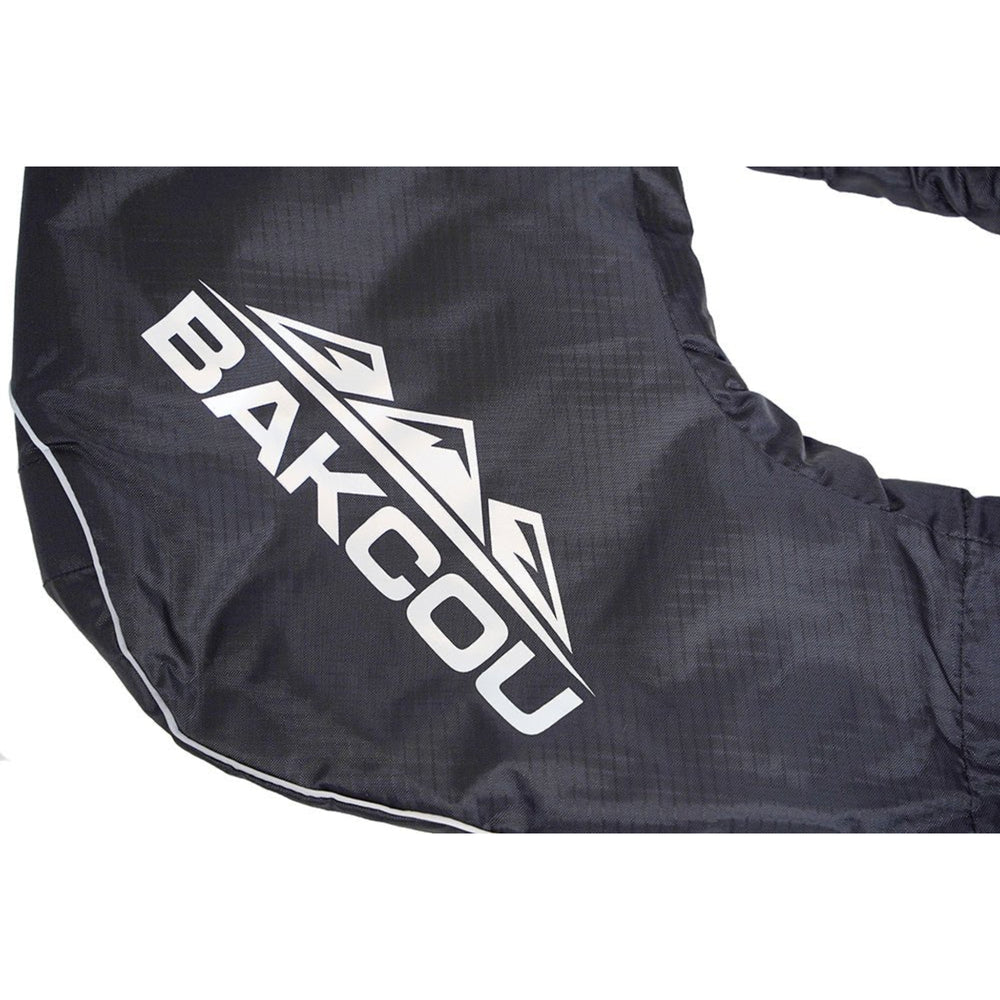 BAKCOU - Cold Weather Handlebar Mitts