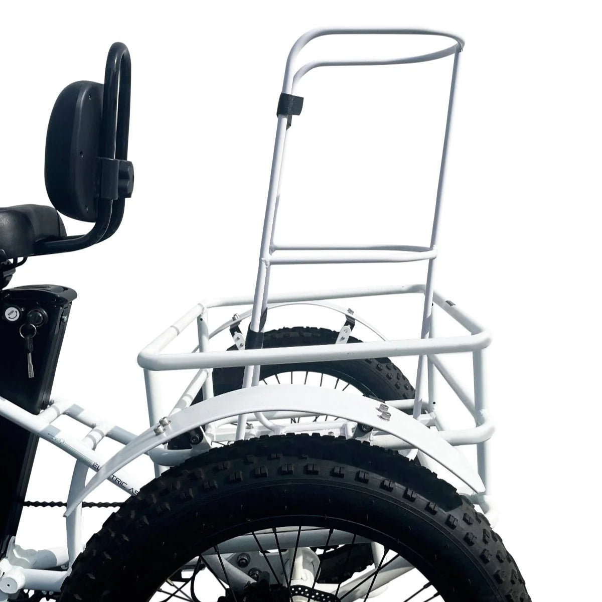 EMOJO - Golf Bag Rack