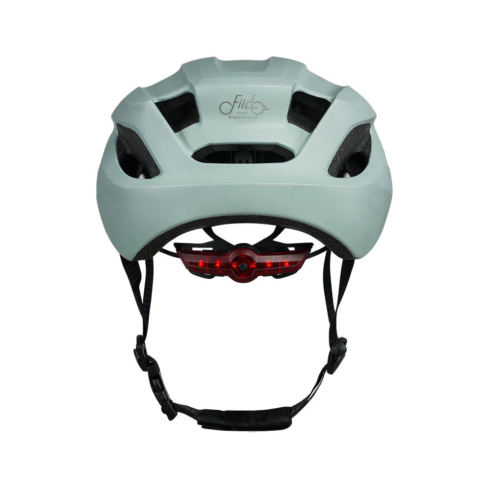 FIIDO - Helmet Lightweight & Adjustable Safety Riding Gear