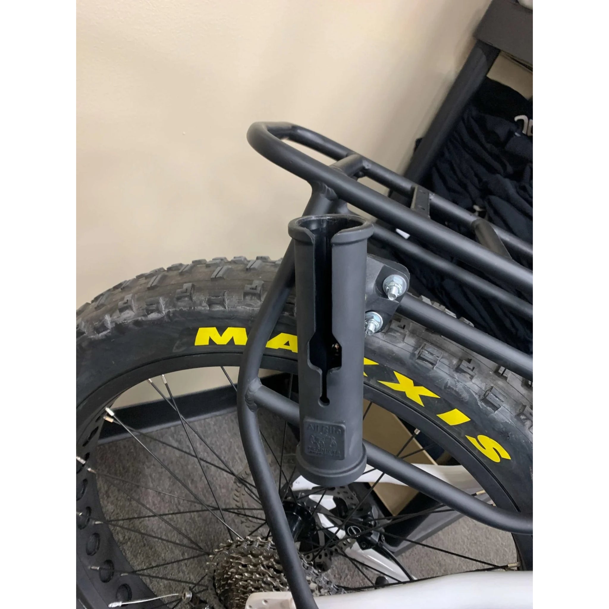 fishing rod holders for bikes BAKCOU - Fishing Rod Holder