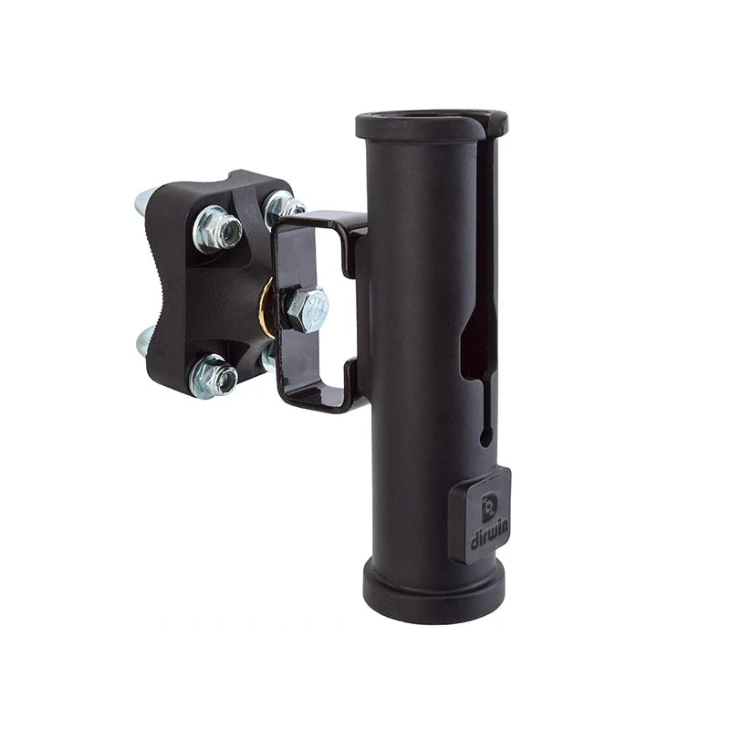 DIRWIN BIKE - Fishing Rod Holder