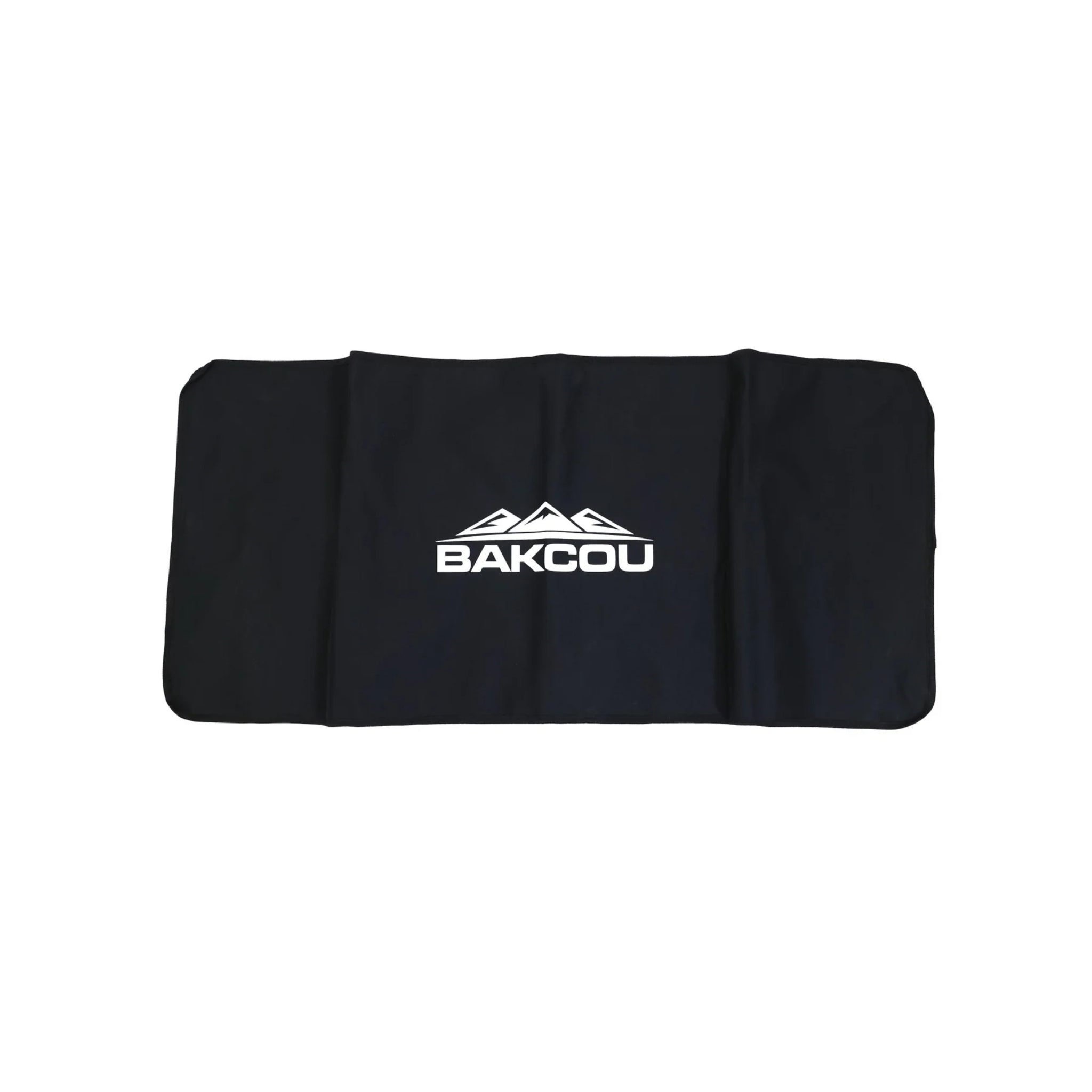 BAKCOU - Folding Cargo Trailer Liner