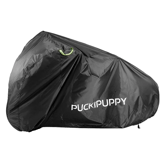 PUCKIPUPPY – Trike Cover