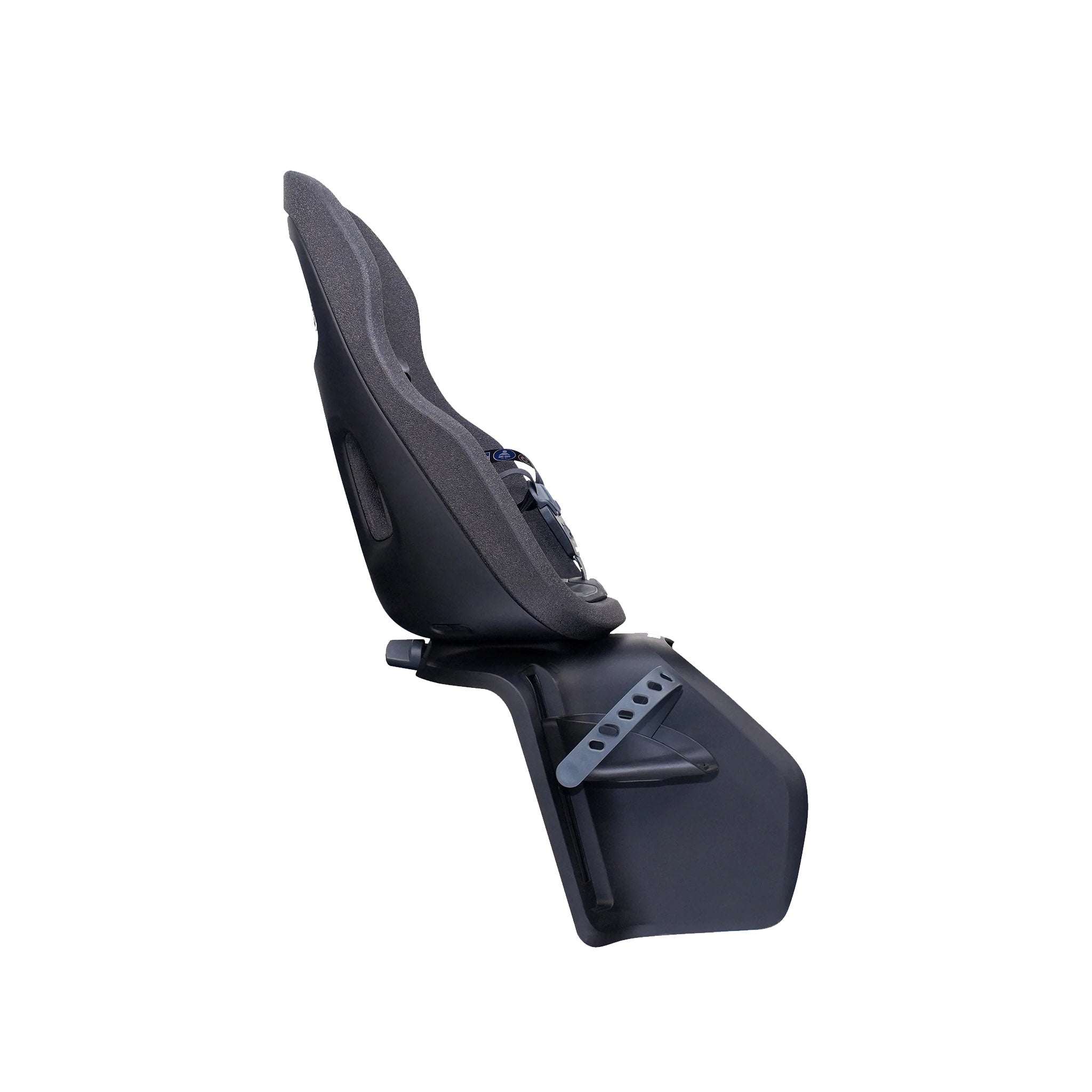 THULE - Yepp Nexxt 2 maxi Rack Mount Child Bike Seat