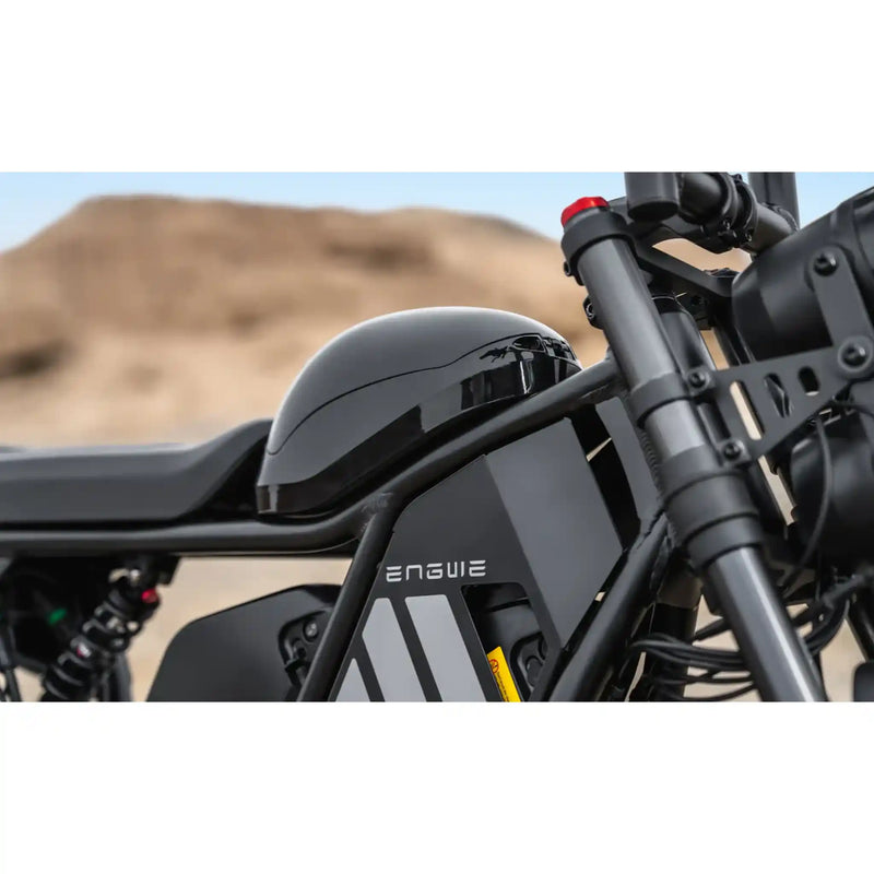ENGWE - M20 3.0, Full Suspension Electric Bike 60V 3300W