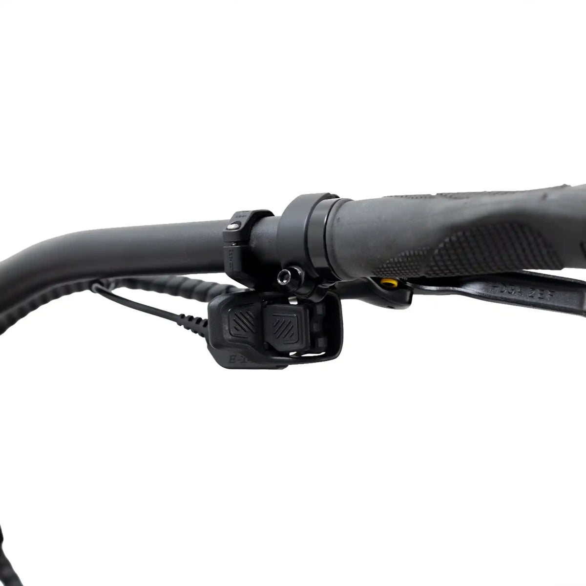 BAKCOU - Mule Jager SD Electric Bike 48V 1000W