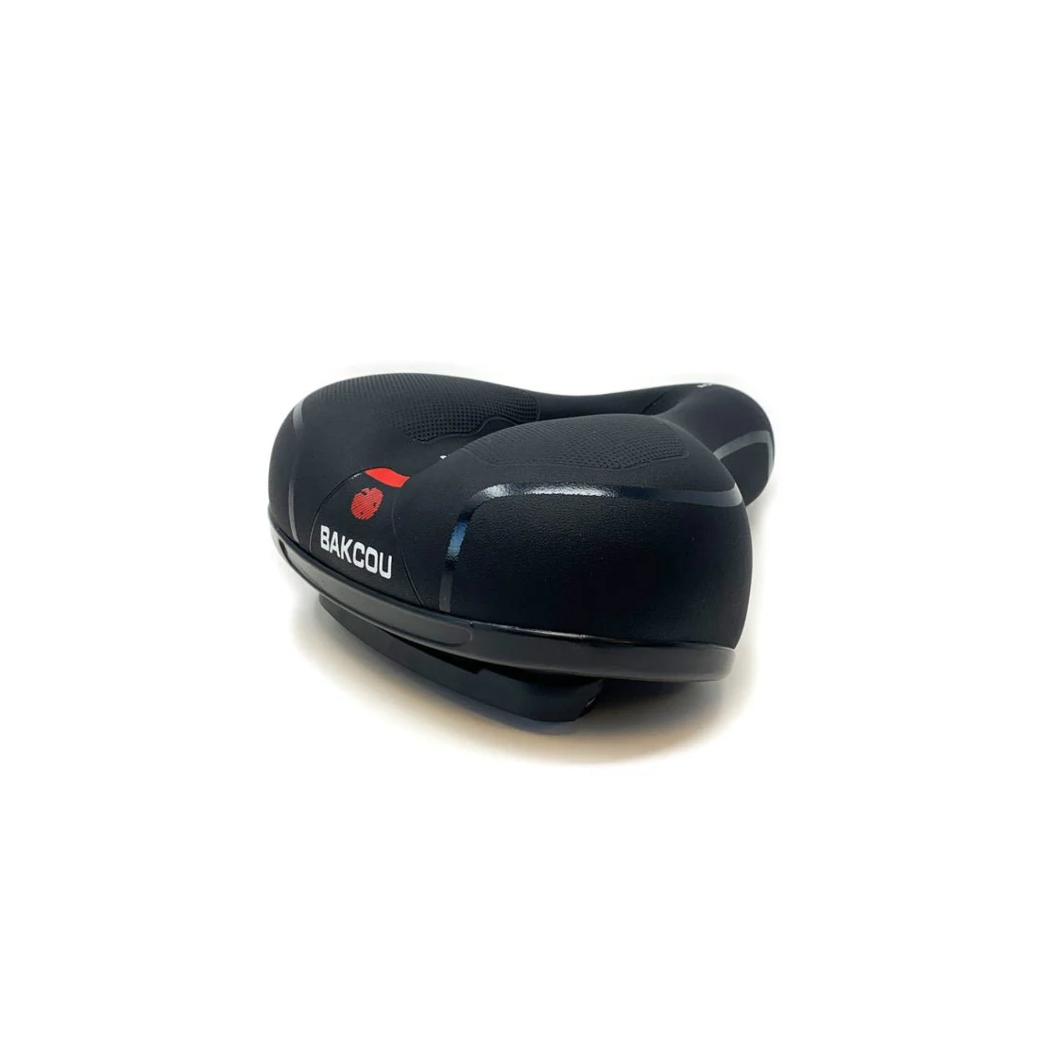 BAKCOU - Oversized Universal Fit Comfort Bike Seat