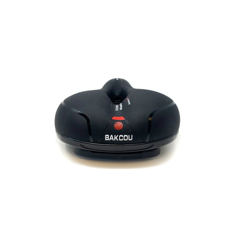 BAKCOU - Oversized Universal Fit Comfort Bike Seat