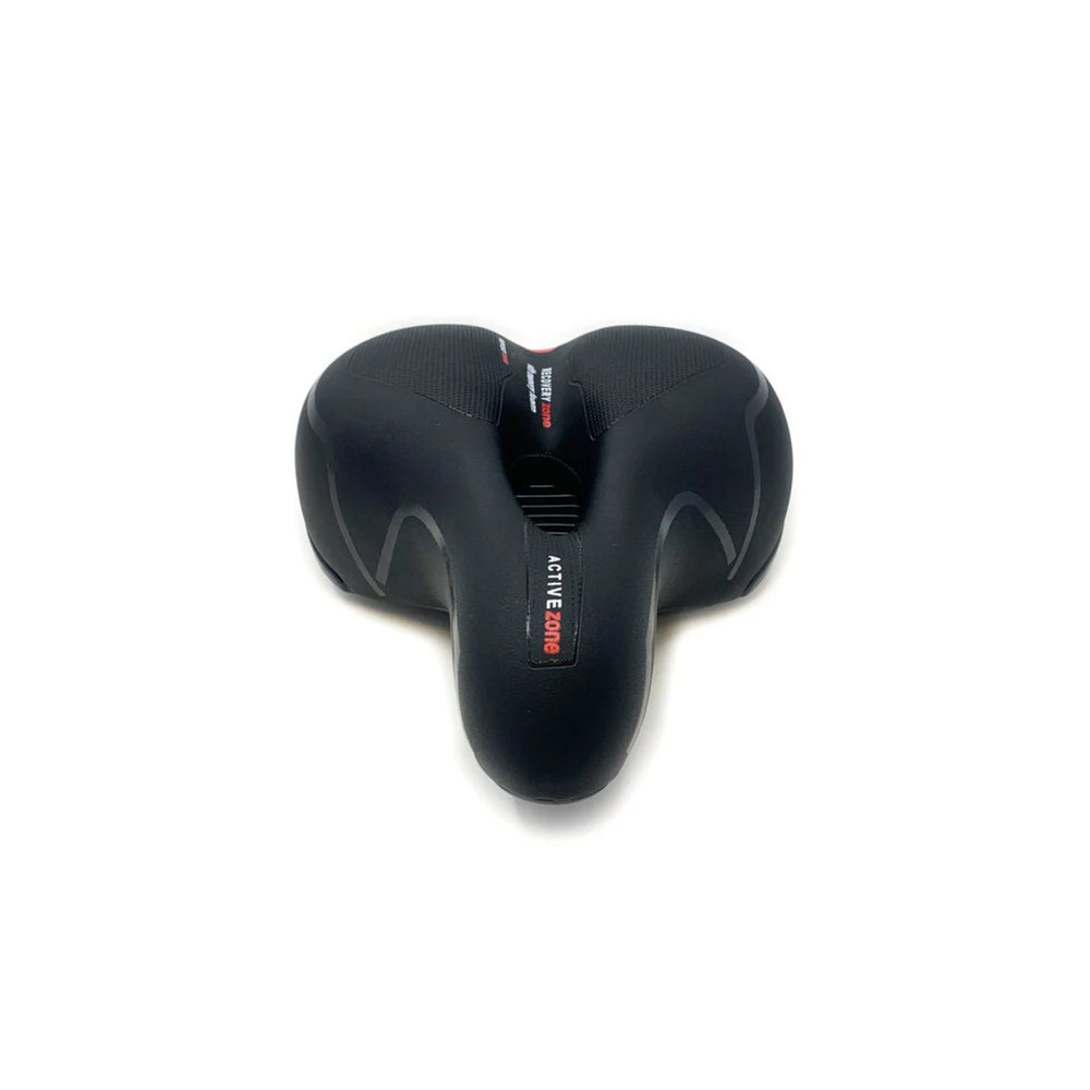 BAKCOU - Oversized Universal Fit Comfort Bike Seat