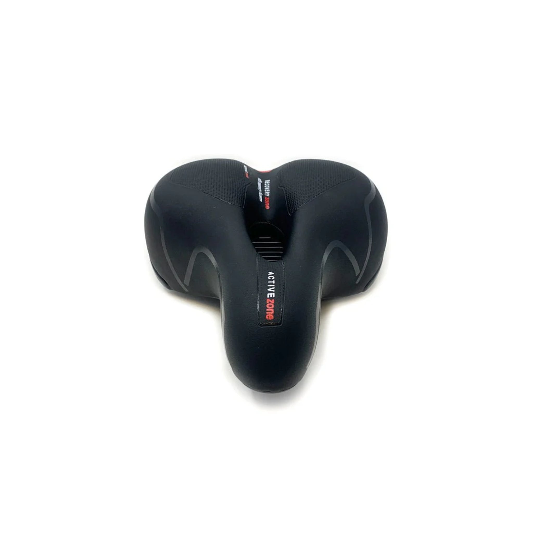BAKCOU - Oversized Universal Fit Comfort Bike Seat