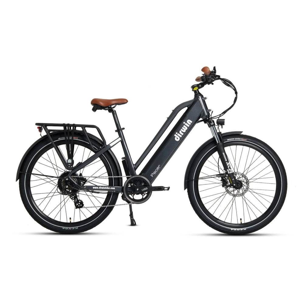 DIRWIN BIKE - Pacer 48V 500W Electric Bike (760627514129)