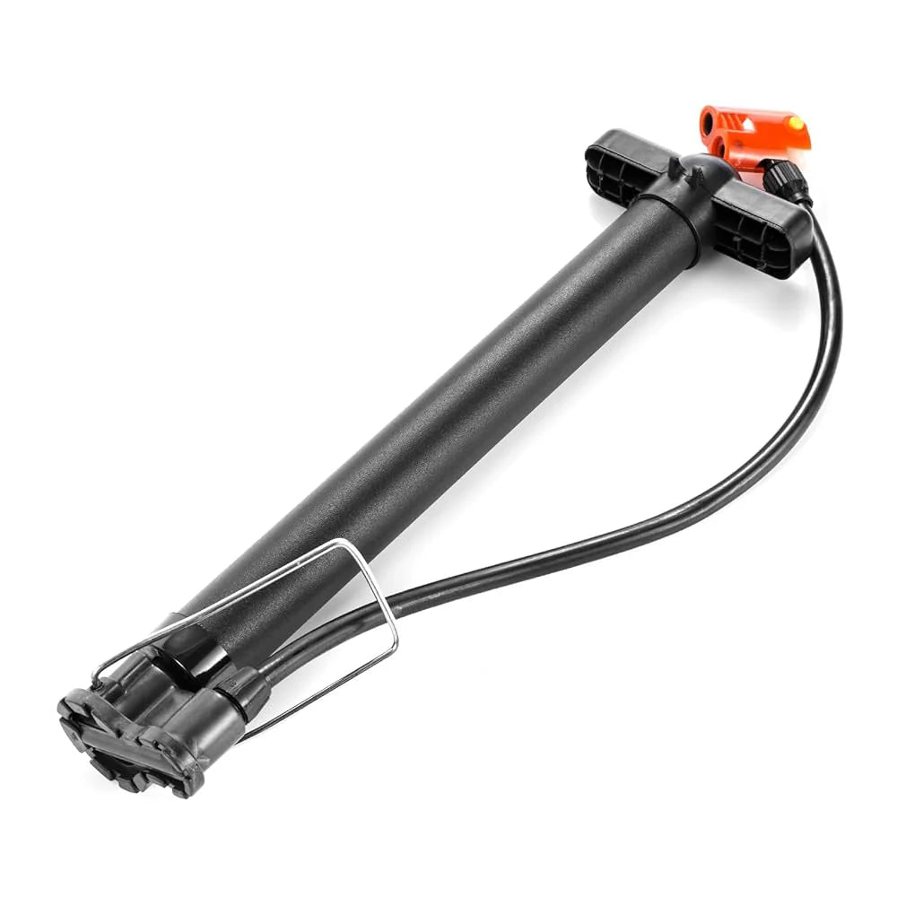PUCKIPUPPY – Air Pump