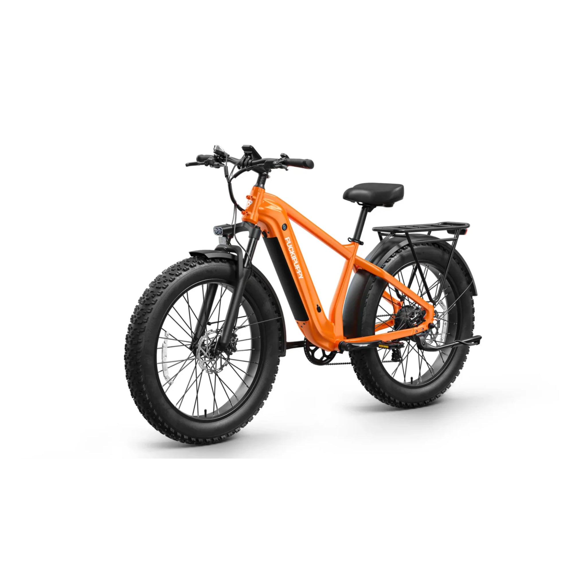 PUCKIPUPPY – Beagle 2 E-Bike 960W 28mph