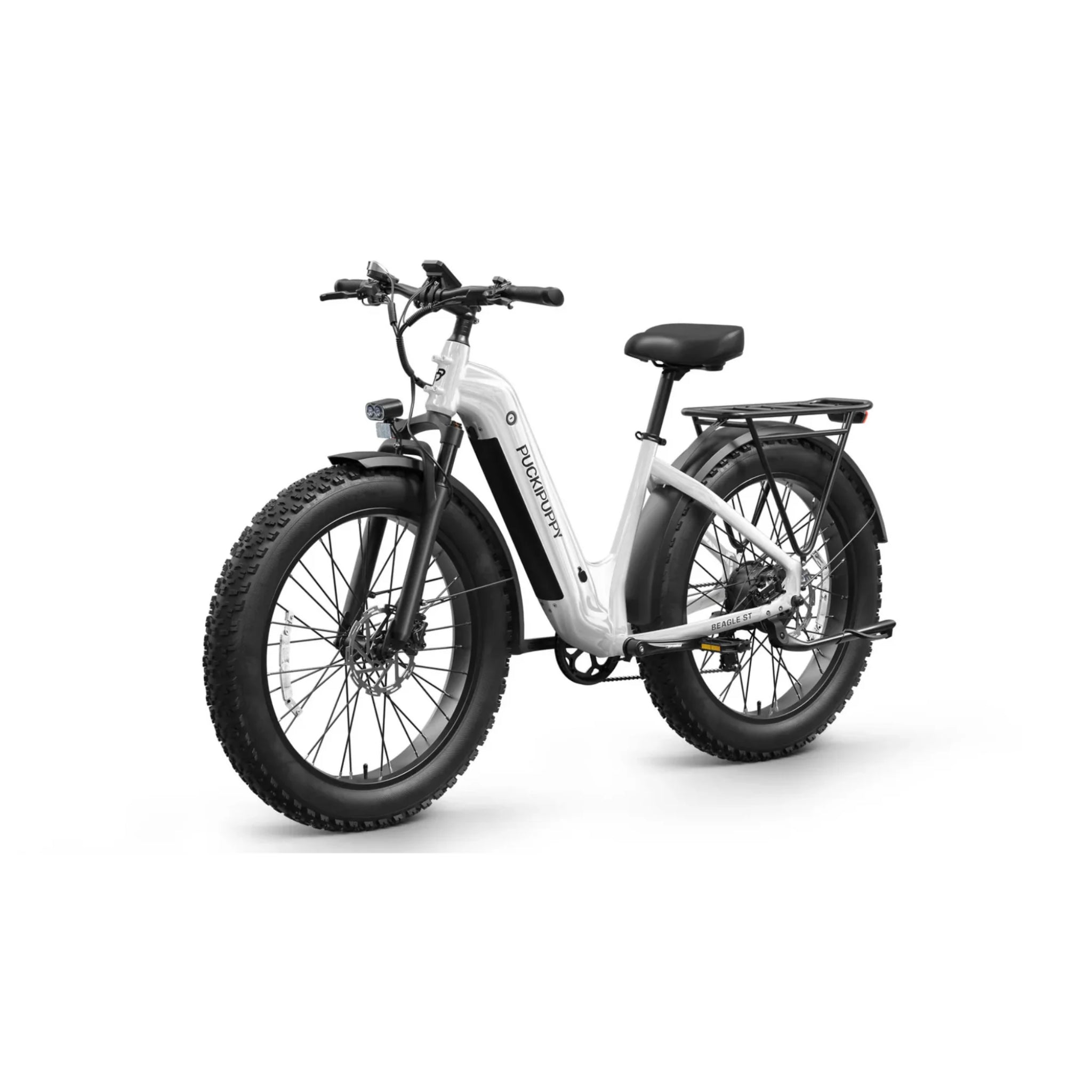 PUCKIPUPPY – Beagle 2 E-Bike 960W 28mph
