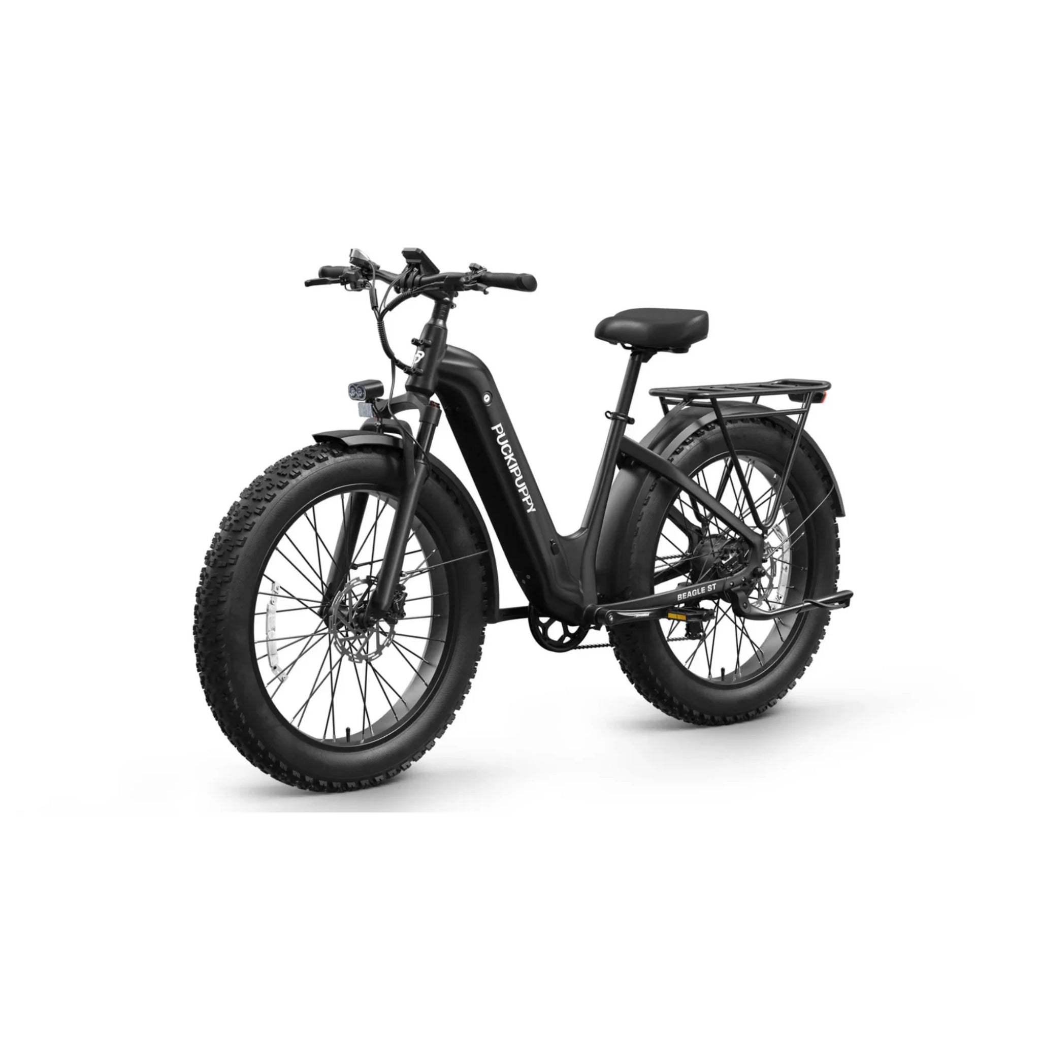 PUCKIPUPPY – Beagle 2 E-Bike 960W 28mph