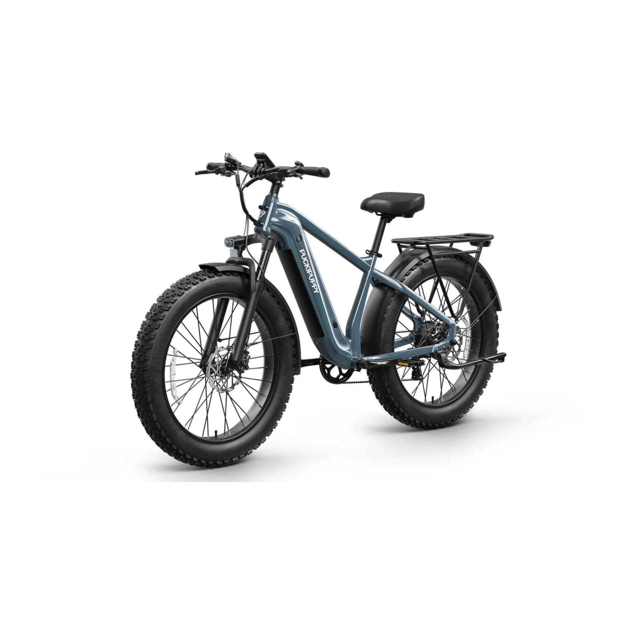 PUCKIPUPPY – Beagle 2 E-Bike 960W 28mph