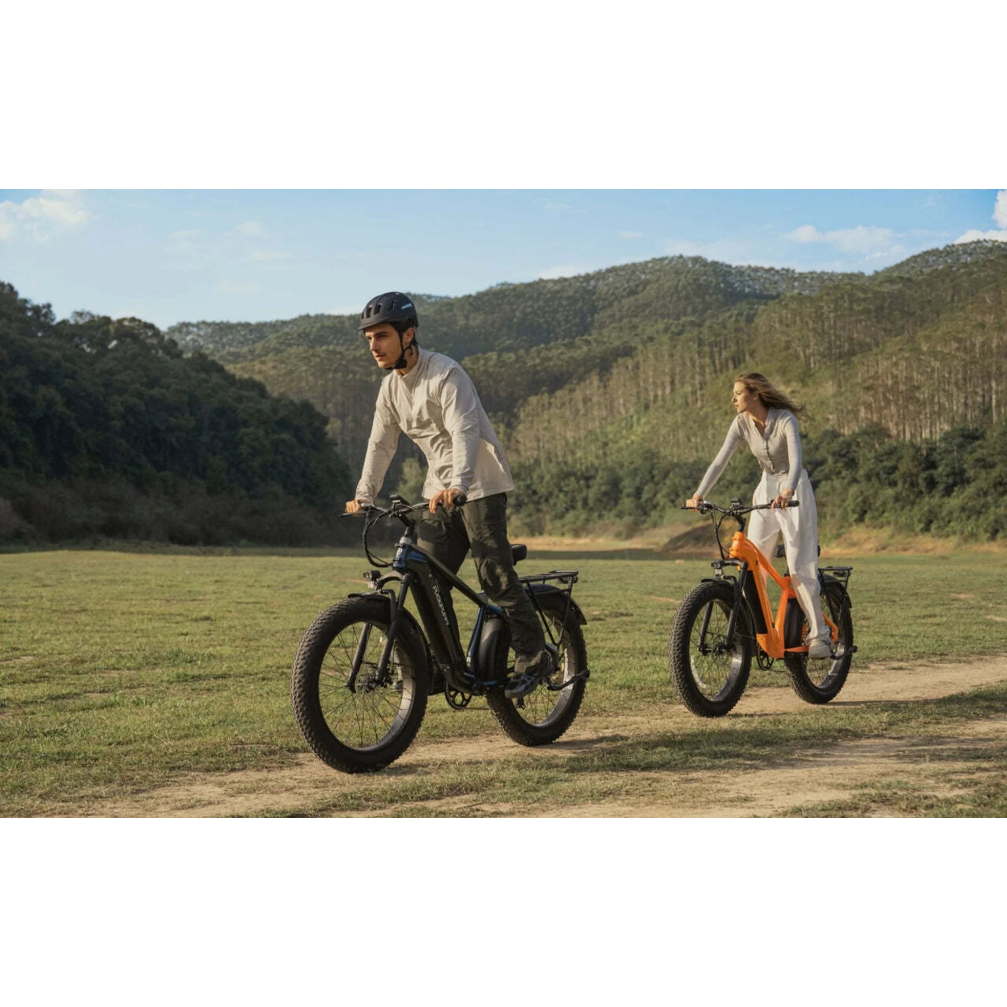 PUCKIPUPPY – Beagle 2 E-Bike 960W 28mph