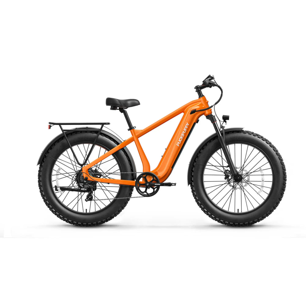 PUCKIPUPPY – Beagle 2 E-Bike 960W 28mph