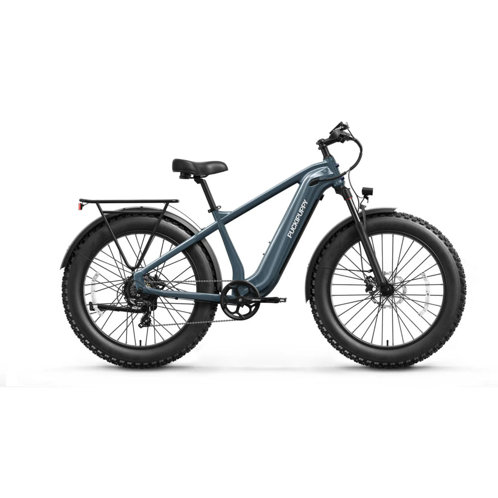 PUCKIPUPPY – Beagle 2 E-Bike 960W 28mph