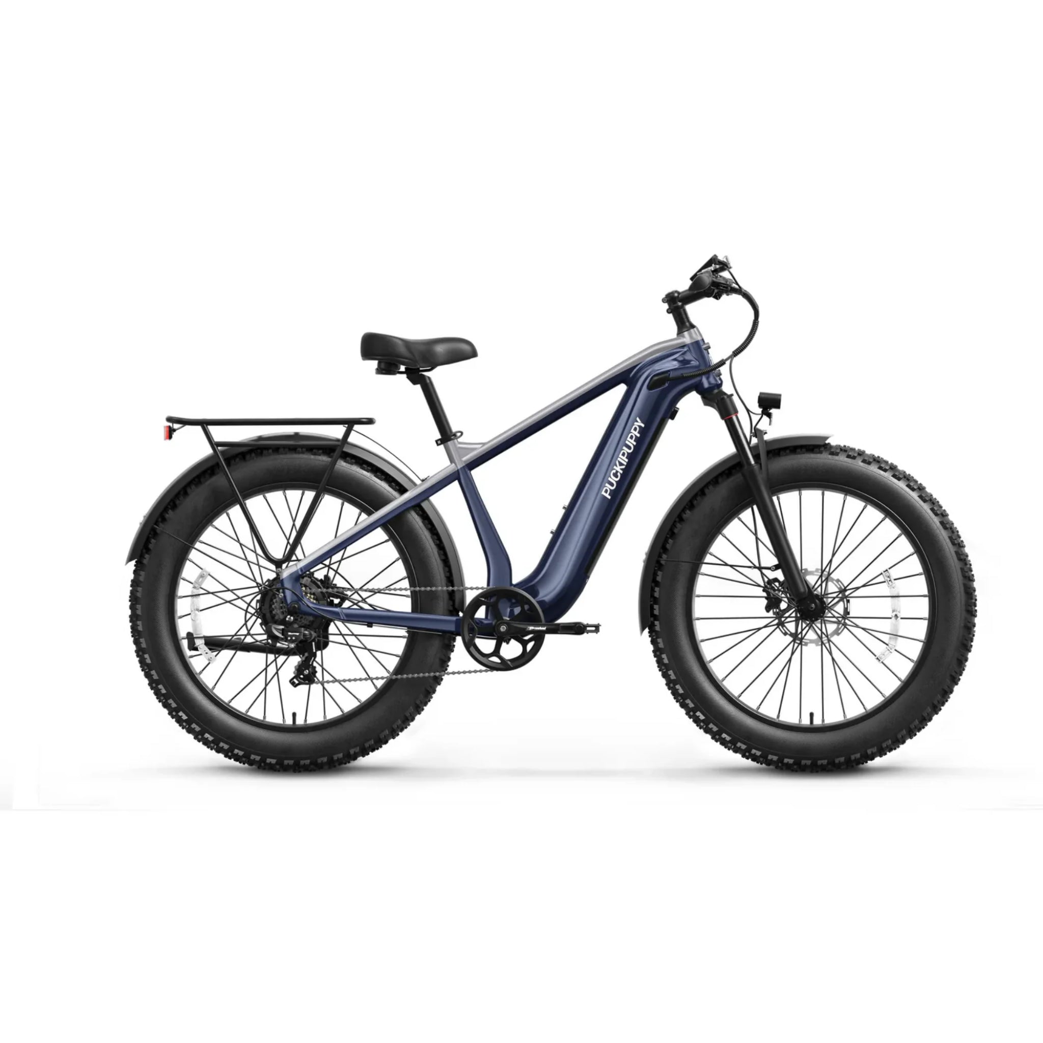 PUCKIPUPPY – Beagle 2 E-Bike 960W 28mph