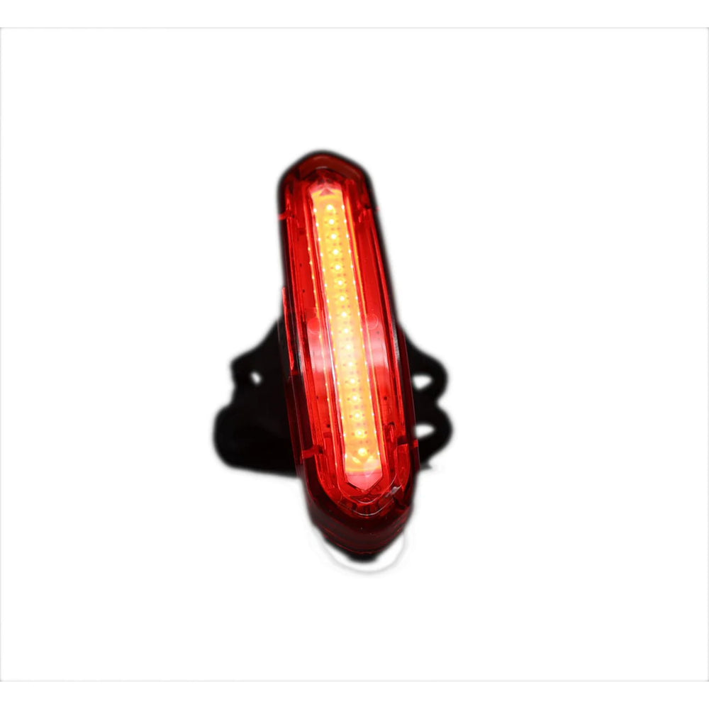 BAKCOU - Rechargeable Tail Light