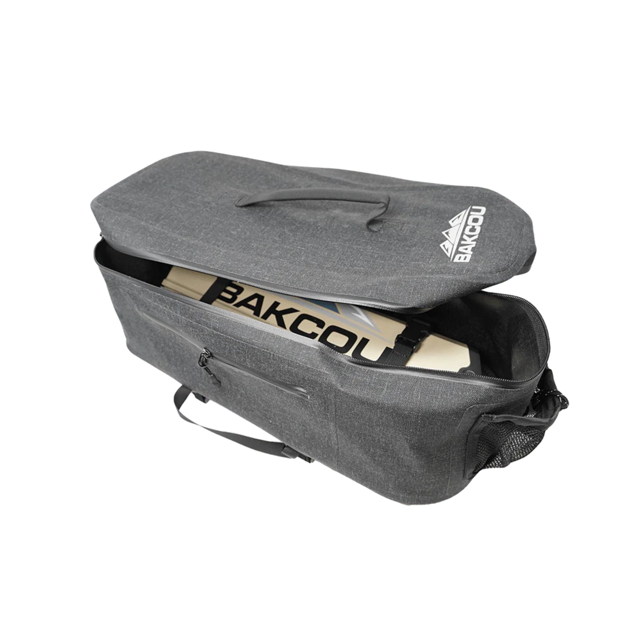 BAKCOU - Top Pannier Bag