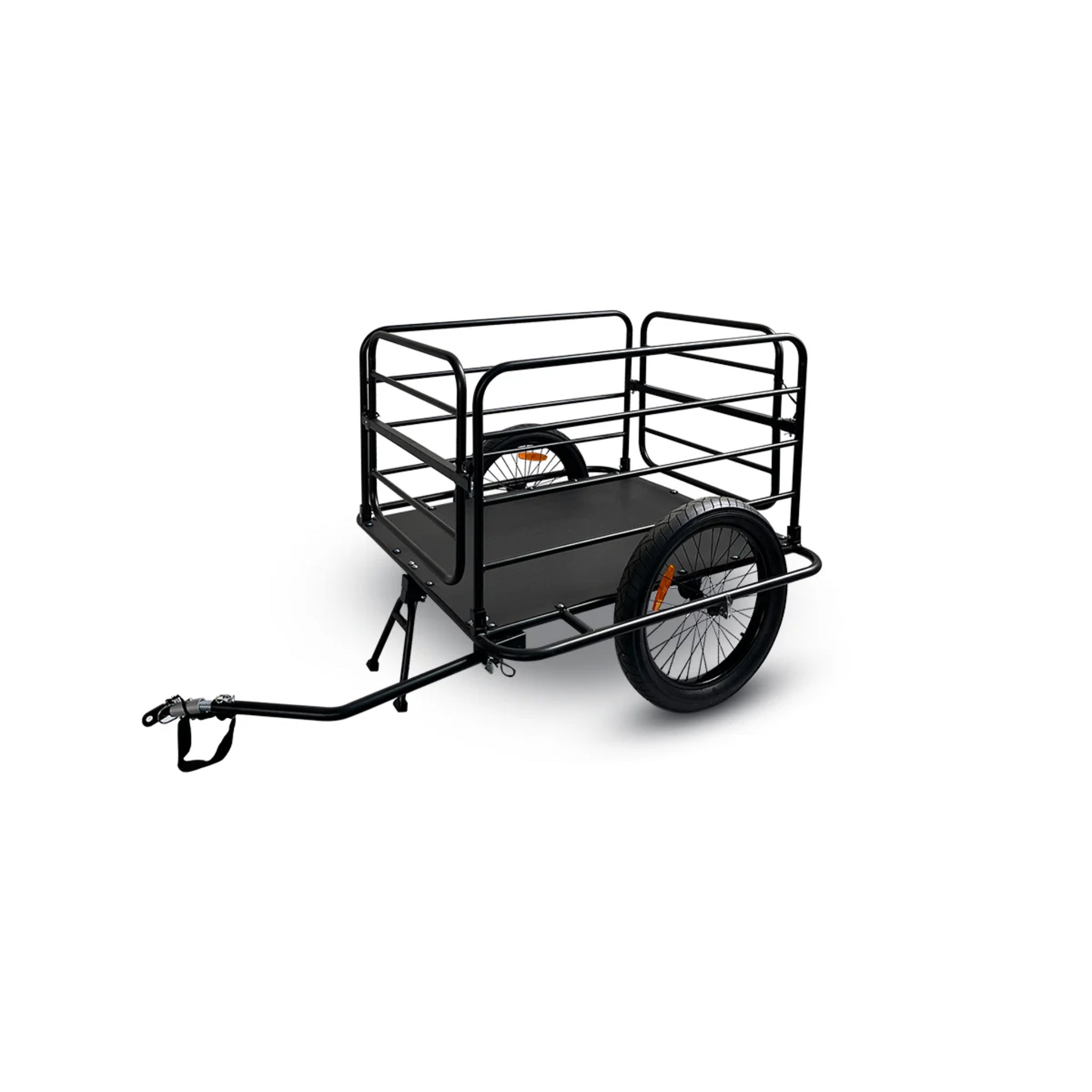 DIRWIN BIKE -  All-Terrain Cargo Trailer