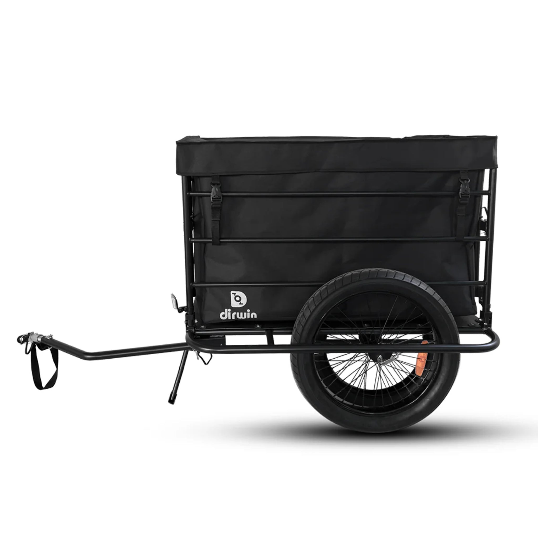 DIRWIN BIKE -  All-Terrain Cargo Trailer