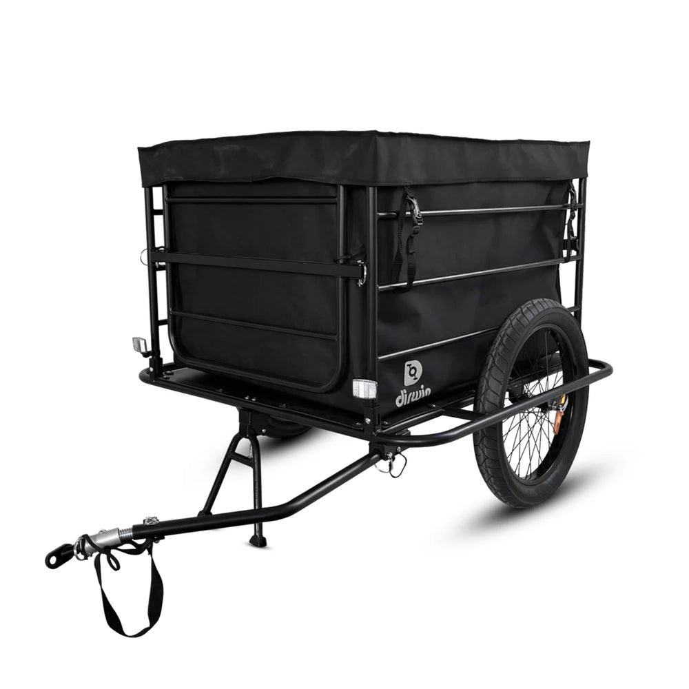 DIRWIN BIKE -  All-Terrain Cargo Trailer